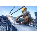 BOSCH EXPERT Polizor unghiular 230 mm EXWS30-230PB, cu protecție și comutator / 2800 W