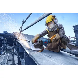   BOSCH EXPERT Polizor unghiular 230 mm EXWS30-230PB, cu protecție și comutator / 2800 W