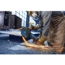 BOSCH EXPERT Polizor unghiular 230 mm EXWS30-230PB, cu protecție și comutator / 2800 W
