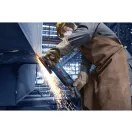BOSCH EXPERT Polizor unghiular 230 mm EXWS30-230PB, cu protecție și comutator / 2800 W