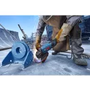 BOSCH EXPERT Polizor unghiular 230 mm EXWS30-230PB, cu protecție și comutator / 2800 W