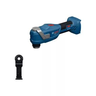   BOSCH Mașină multifuncțională cu acumulator GOP18V-30 cu reglaj viteză (Fără acumulator și încărcător)