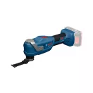 BOSCH Mașină multifuncțională cu acumulator GOP18V-30 cu reglaj viteză (Fără acumulator și încărcător)