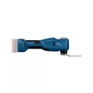 BOSCH Mașină multifuncțională cu acumulator GOP18V-30 cu reglaj viteză (Fără acumulator și încărcător)