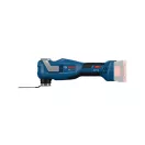 BOSCH Mașină multifuncțională cu acumulator GOP18V-30 cu reglaj viteză (Fără acumulator și încărcător)