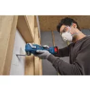 BOSCH Mașină multifuncțională cu acumulator GOP18V-30 cu reglaj viteză (Fără acumulator și încărcător)