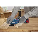 BOSCH Mașină multifuncțională cu acumulator GOP18V-30 cu reglaj viteză (Fără acumulator și încărcător)