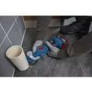 BOSCH Mașină multifuncțională cu acumulator GOP18V-30 cu reglaj viteză (Fără acumulator și încărcător)