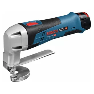   BOSCH GSC 12V-13 Foarfece fără fir pentru tăiere plăci (fără baterie și încărcător)