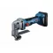 Foarfece de tăiat plăci fără fir BOSCH GSC 18V-16 E