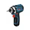Șofer cu impact BOSCH GDR 12V-105 (fără baterie și încărcător)