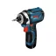 Șofer cu impact BOSCH GDR 12V-105 (fără baterie și încărcător)