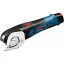Foarfece universale fără fir BOSCH GUS 12V-300 (fără baterie și încărcător)