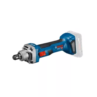   Slefuitor drept cu acumulator BOSCH GGS 18V-20 in cutie de carton (fara baterie si incarcator)