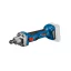 Slefuitor drept cu acumulator BOSCH GGS 18V-20 in cutie de carton (fara baterie si incarcator)