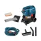 BOSCH Aspirator umed/uscat GAS 35 M AFC cu curățare automată a filtrului + accesorii