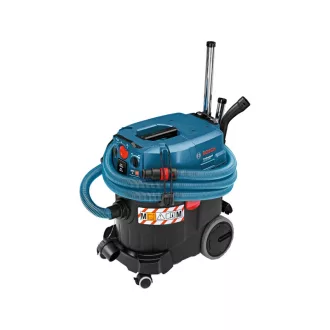   BOSCH Aspirator umed/uscat GAS 35 M AFC cu curățare automată a filtrului + accesorii
