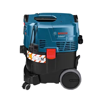   BOSCH Aspirator umed/uscat GAS 35 M AFC cu curățare automată a filtrului + accesorii