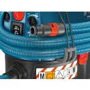 BOSCH Aspirator umed/uscat GAS 35 M AFC cu curățare automată a filtrului + accesorii
