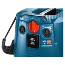 BOSCH Aspirator umed/uscat GAS 35 M AFC cu curățare automată a filtrului + accesorii