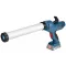 Pistol de presiune fără fir BOSCH GCG 18V-600 (fără baterie și încărcător)