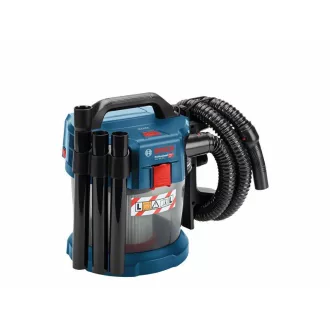   BOSCH GAS 18V-10 L Aspirator fără fir cu role (fără baterie și încărcător)