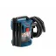 BOSCH GAS 18V-10 L Aspirator fără fir cu role (fără baterie și încărcător)
