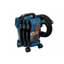 BOSCH GAS 18V-10 L Aspirator fără fir cu role (fără baterie și încărcător)