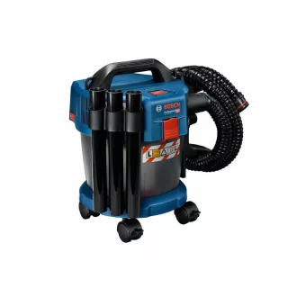   BOSCH GAS 18V-10 L Aspirator fără fir cu role (fără baterie și încărcător)