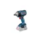 Șofer cu impact BOSCH GDS 18V-300 1/2" într-o cutie de carton (fără baterie și încărcător)