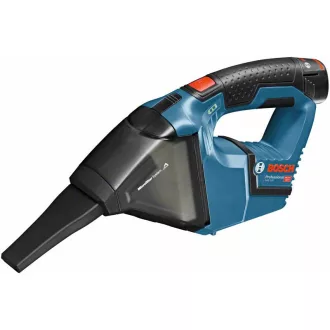   BOSCH GAS 12V Aspirator fără fir (fără baterie și încărcător)