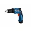 Șurubelniță BOSCH pentru gips-carton GTB 12V-11 (fără baterie și încărcător)