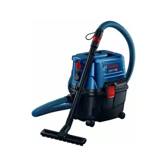 BOSCH GAS 15 PS Aspirator umed/uscat
