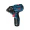 BOSCH șofer cu impact fără fir GDR 120-LI (fără baterie și încărcător)