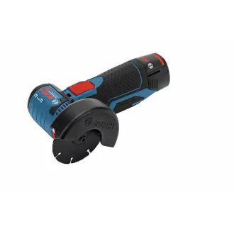   Polizor unghiular cu acumulator BOSCH 76 mm GWS 12V-76 într-o cutie de carton (fără baterie și încărcător)