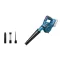 Suflantă fără fir BOSCH GBL 18V-120 (fără baterie și încărcător)