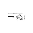Suflantă fără fir BOSCH GBL 18V-120 (fără baterie și încărcător)