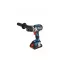 BOSCH GSR 18V-110 C mașină de găurit cu acumulator (fără baterie și încărcător) în L-Boxx