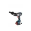 BOSCH Mașină de găurit cu percuție cu acumulator GSB 18V-110 C în L-Boxx (fără baterie și încărcător)