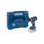 BOSCH Mașină de găurit cu percuție cu acumulator GSB 18V-60 C în L-Boxx (fără baterie + încărcător)