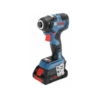   BOSCH șofer cu impact fără fir GDR 18V-200 C (fără baterie și încărcător)