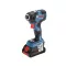 BOSCH șofer cu impact fără fir GDR 18V-200 C (fără baterie și încărcător)