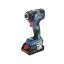 BOSCH șofer cu impact fără fir GDR 18V-200 C (fără baterie și încărcător)