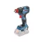 Șofer cu impact BOSCH GDX 18V-200 C (fără baterie și încărcător)