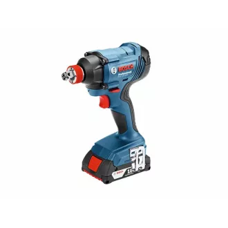   BOSCH șofer cu impact fără fir GDX 180 LI (fără baterie și încărcător)