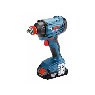   BOSCH șofer cu impact fără fir GDX 180 LI (fără baterie și încărcător)