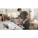 BOSCH Bormașină cu acumulator și șurubelniță GSR 120-LI + lampă GLI 12V-300 (2 x acumulator 2,0 Ah + încărcător) în valiză