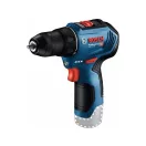 BOSCH GSR 12V-30 mașină de găurit cu acumulator (fără baterie și încărcător)