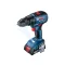 BOSCH GSR 18V-50 mașină de găurit cu acumulator (fără baterie și încărcător)