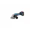 Polizor unghiular BOSCH BITURBO 125 mm GWS 18V-15 C în L-Boxx (fără baterie și încărcător)